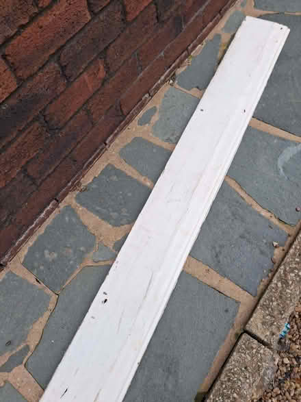 Photo of free Skirting board (Fairfield LA1) #3