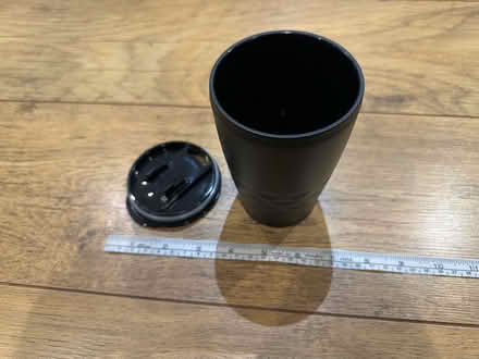 Photo of free Insulated travel tumbler (Lower Sunbury TW16) #3