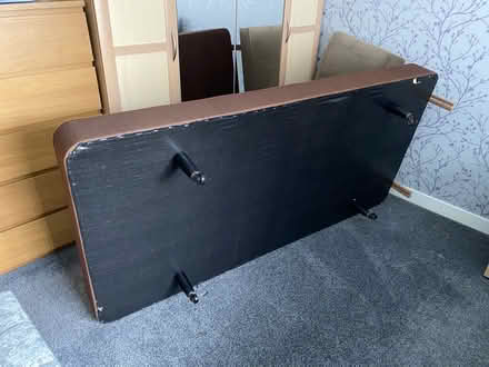 Photo of free 2 x single beds with Mattress’s (Bolton CA16) #3