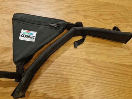 Photo of free cycle bike bags (CM2 springfield, chelmsford) #2