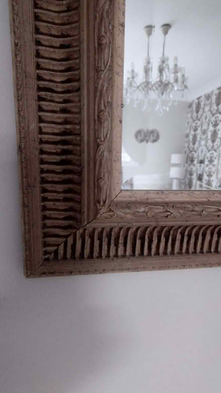 Photo of free Mirror (New Stevenston ML1) #2