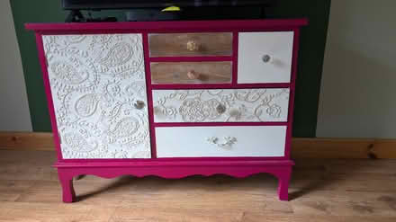 Photo of free Decorative sideboard (Dronfield S18) #1