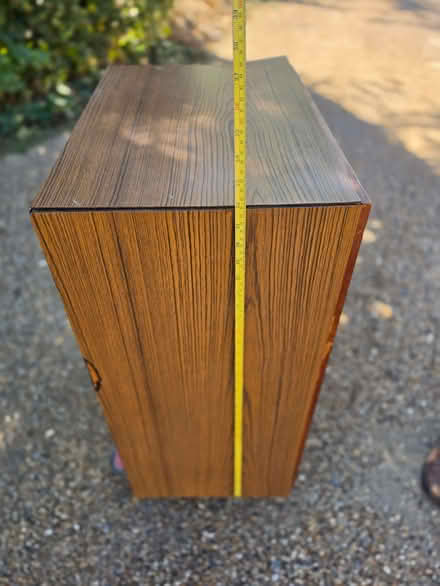 Photo of free 2 x Leak Speakers (Bedford MK43) #2