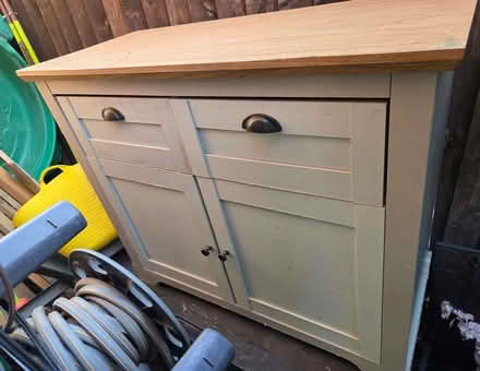 Photo of free Dining room side cabinet (Flackwell Heath HP10) #1