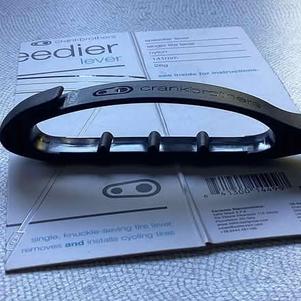 Photo of free Bike tyre lever (Weeke) #1