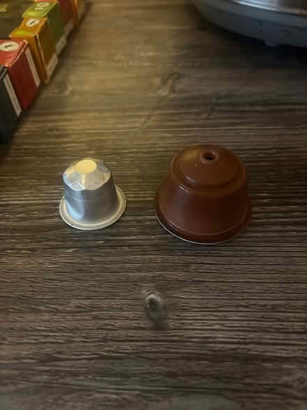 Photo of free Coffee pods (Oswestry SY11) #3