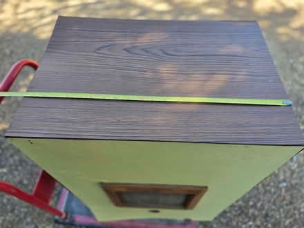 Photo of free 2 x Leak Speakers (Bedford MK43) #3