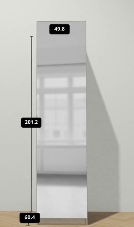 Photo of free 2 IKEA pax Wardrobes (W1W 6) #4