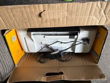Photo of free Hp printer (Heysham LA3) #3