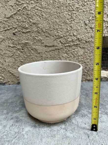 Photo of free Small pot #5 (Fremont, Niles Area) #1