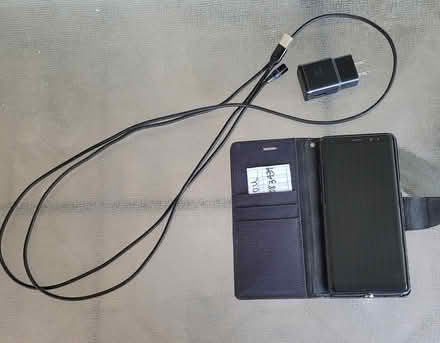 Photo of free cell phone (ashland) #1