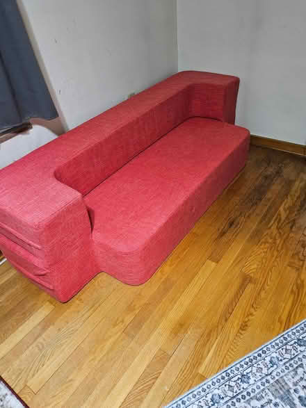 Photo of free Sofa Bed (West View) #2