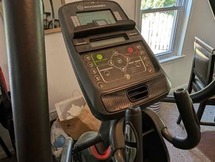 Photo of free Elipyical Machine (West Brewster) #1