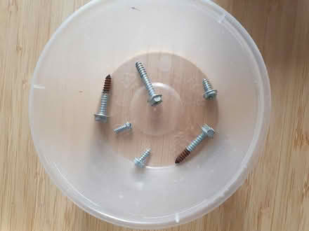 Photo of free Oven fan motor (Bridlington YO16) #4