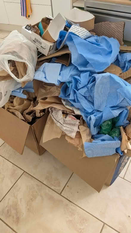 Photo of free Packing supplies (Anchor Quay NR3) #1
