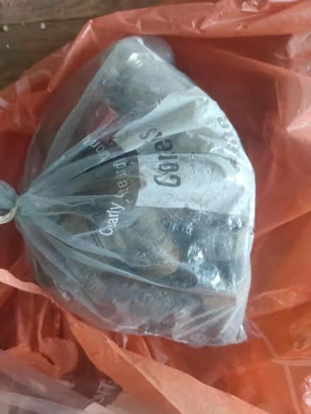 Photo of free Random electrical and plumbing parts (Cutteslowe OX2) #2