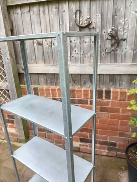 Photo of free Shelving units - indoor or outdoor (Penrith CA11) #3