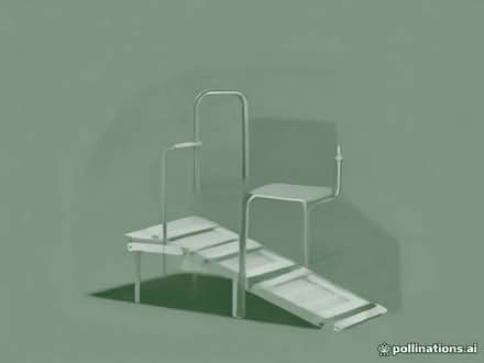 Photo of Wheelchair ramps (Southport PR8) #1