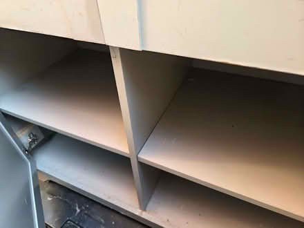 Photo of free Dining room side cabinet (Flackwell Heath HP10) #3