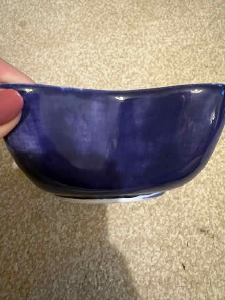 Photo of free Purple Star Bowl (Southfields SW18) #2
