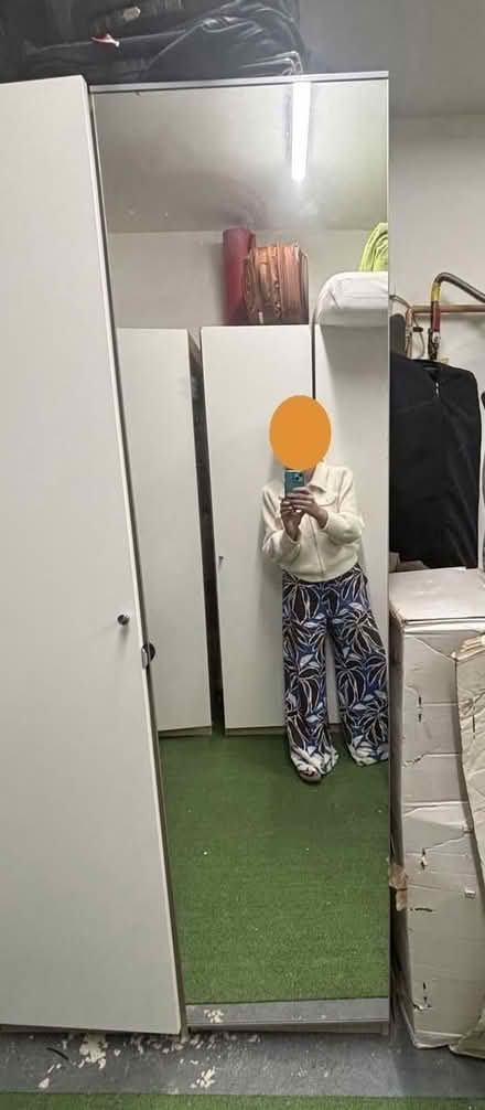 Photo of free 2 IKEA pax Wardrobes (W1W 6) #3