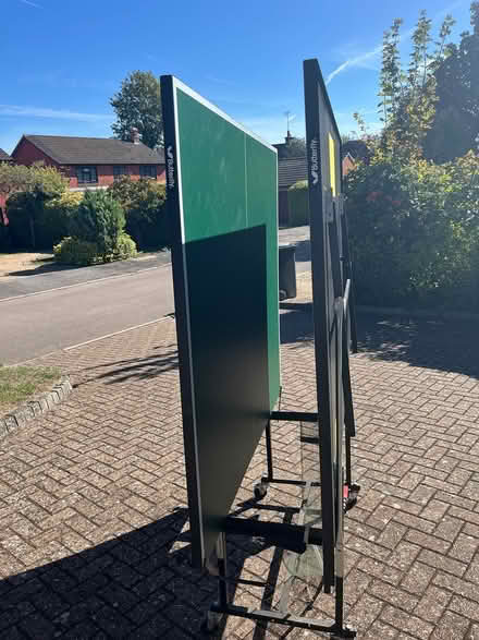 Photo of free Table Tennis Table (Tring HP23) #2