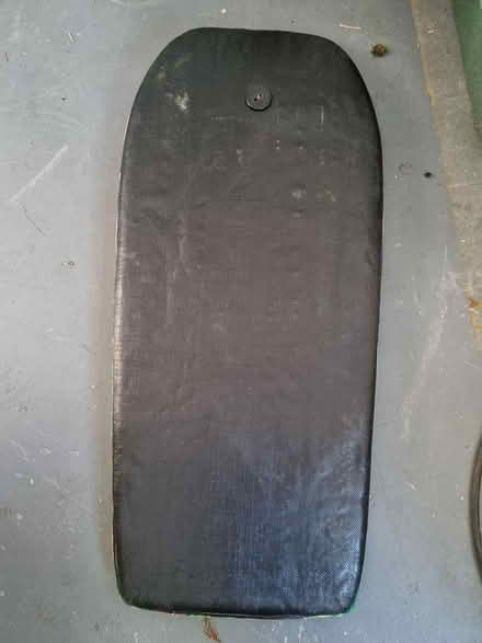 Photo of free childs body board (CM2 springfield, chelmsford) #2
