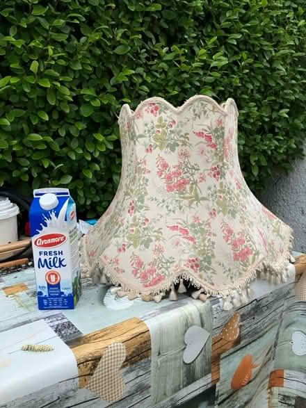 Photo of free Lampshades (Bishopstown) #2
