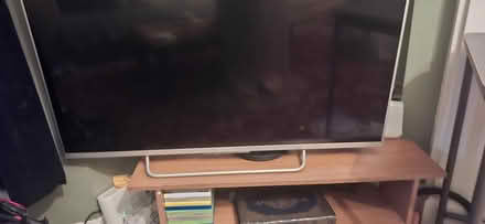 Photo of free TV needs fixing (Brockley, SE4) #1