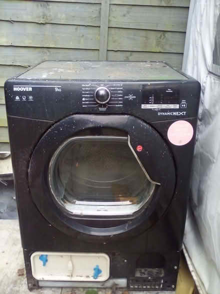 Photo of free Washing machine (Welton Wharf NN11) #1