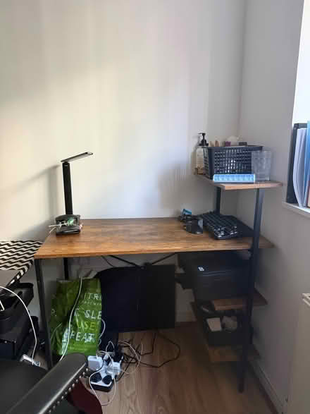 Photo of free Working table #2 (SE10) #1