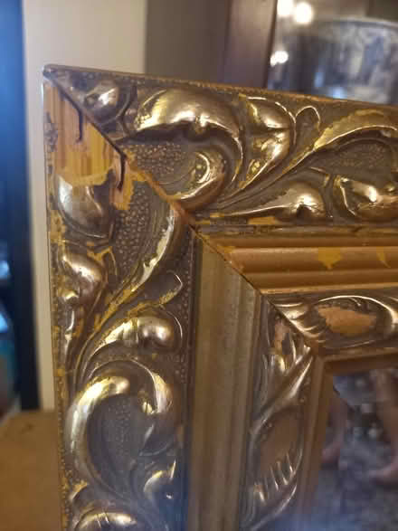 Photo of free Large mirror (Cheshunt. EN8.) #1