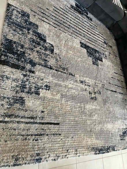 Photo of free 8x10rug (85339) #1