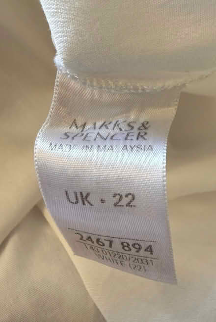 Photo of free 2 cot duvets as new (Burbage SK17) #1