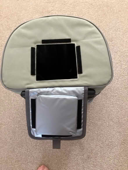 Photo of free Cool bag on wheels (Wivenhoe CO7) #2