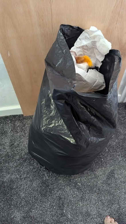 Photo of free Wool (Paulsgrove po6) #1