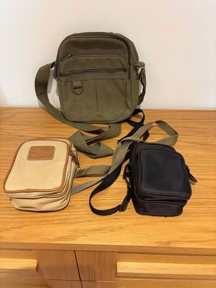 Photo of free Three bags (Lyncombe BA2) #2