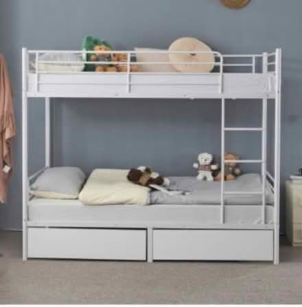 Photo of 2 Bunk bed mattresses (B66 3PD) #1
