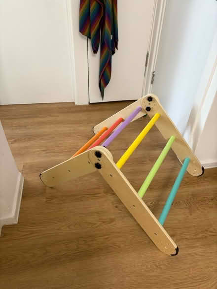 Photo of free Pickler triangle (Hendon NW4) #2