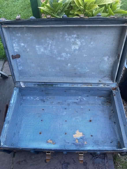 Photo of free Trunk (Feltham TW14) #1