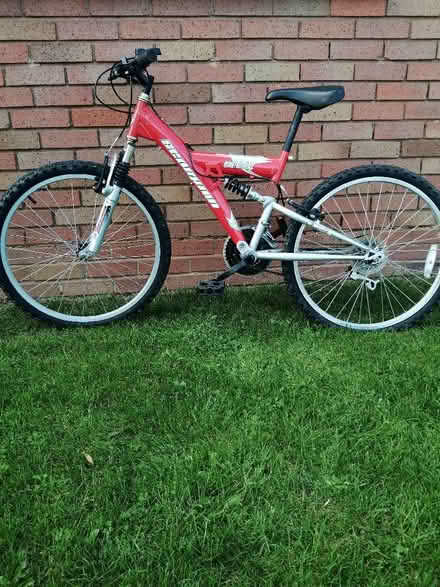 Photo of free Kids mountain bike (Linley Brook WV16) #1