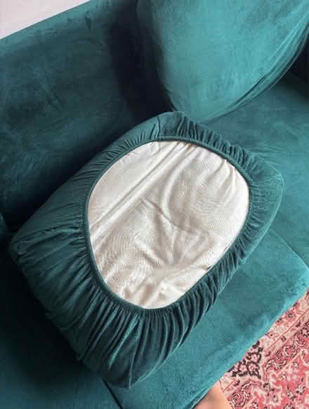 Photo of free IKEA sofa (Haggerston E2) #2