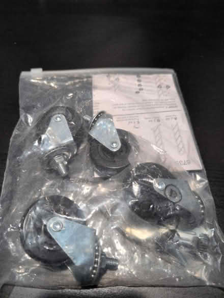 Photo of free Wheels (Brentwood) #1