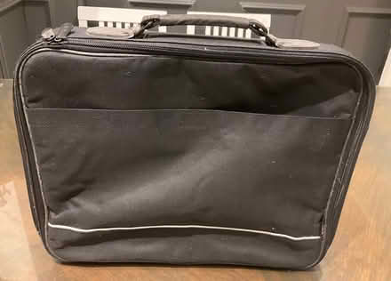 Photo of free Laptop bag (Sale M33) #1