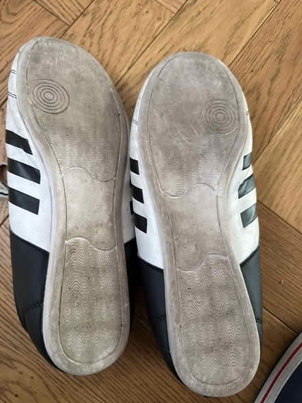 Photo of free Adidas Adi much shoes (Bermondsey SE16) #2