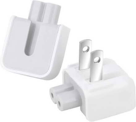 Photo of Apple Duckhead for Adapter (Nepean) #1