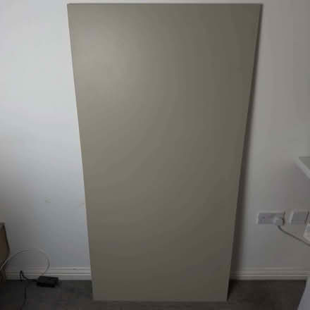 Photo of free IKEA Table top 160x80x2cm (Waterloo HD5) #2