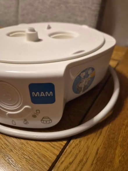 Photo of free Baby steriliser for bottles etc (Tewin) #3