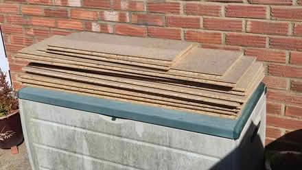 Photo of free Loft Boards (Ipswich (IP3)) #2