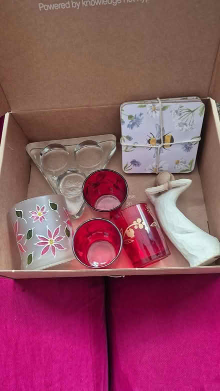 Photo of free Goody box (L22) #1